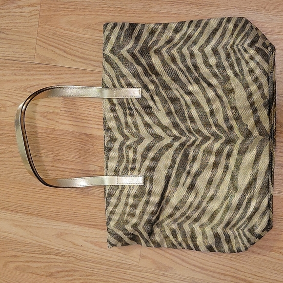 Michael Kors, OS, Gold - Picture 2 of 8